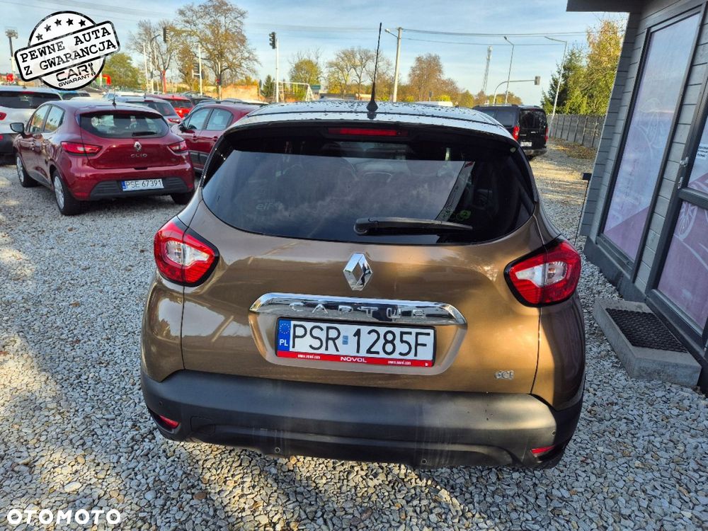 Renault Captur - 7