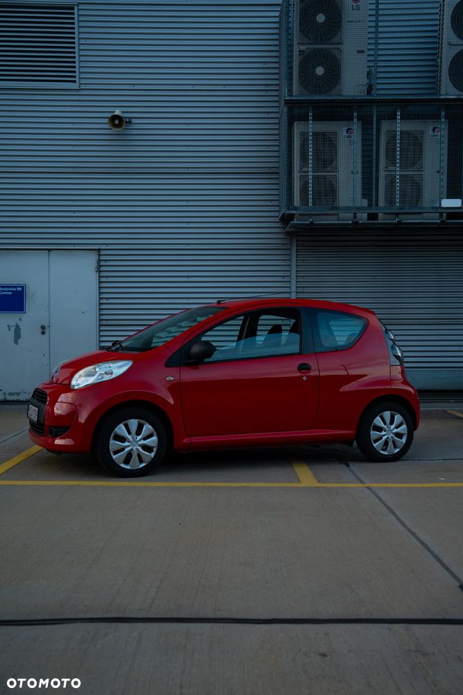 Citroën C1 1.0i Flirt - 3