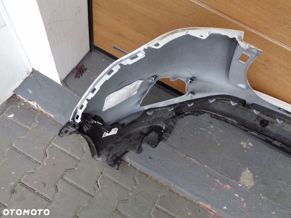 Kia Xceed zderzak tylny 86611-J7CA0 - 10