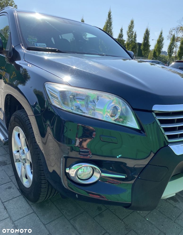 Toyota RAV4 2.0 VVT-i Prestige NAVI MS - 15