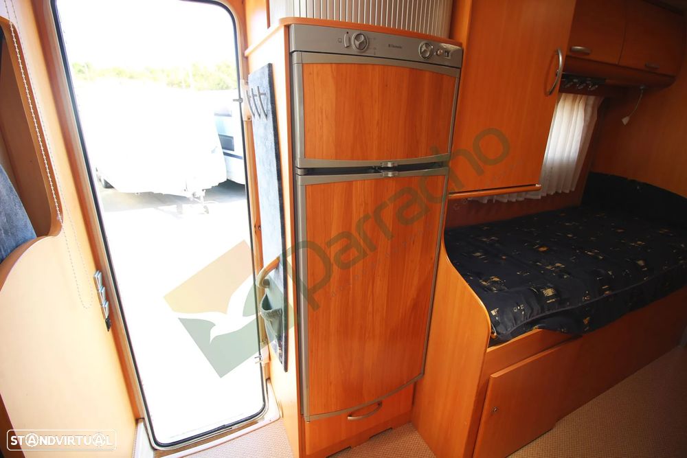 Pilote Reference G 735 REF.U100 - 9