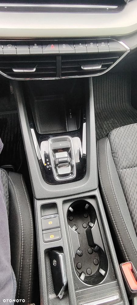 Skoda Octavia 1.5 TSI e-Tec Style DSG - 16