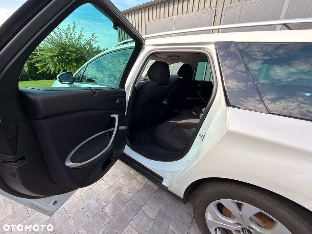 Citroën C5 2.0 HDi Seduction - 7
