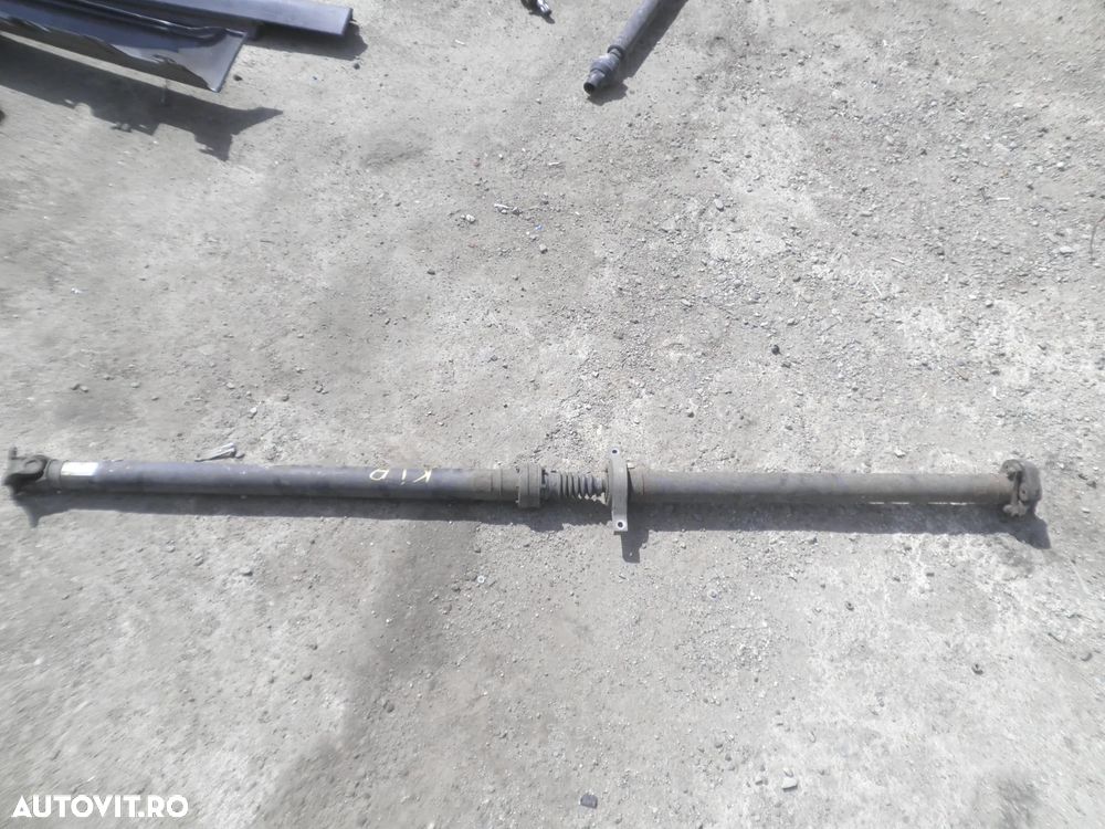 Cardan Kia Sportage 3 2012 , Hyundai ix35, 2.0 CRDI 49300-3W000 493003W000