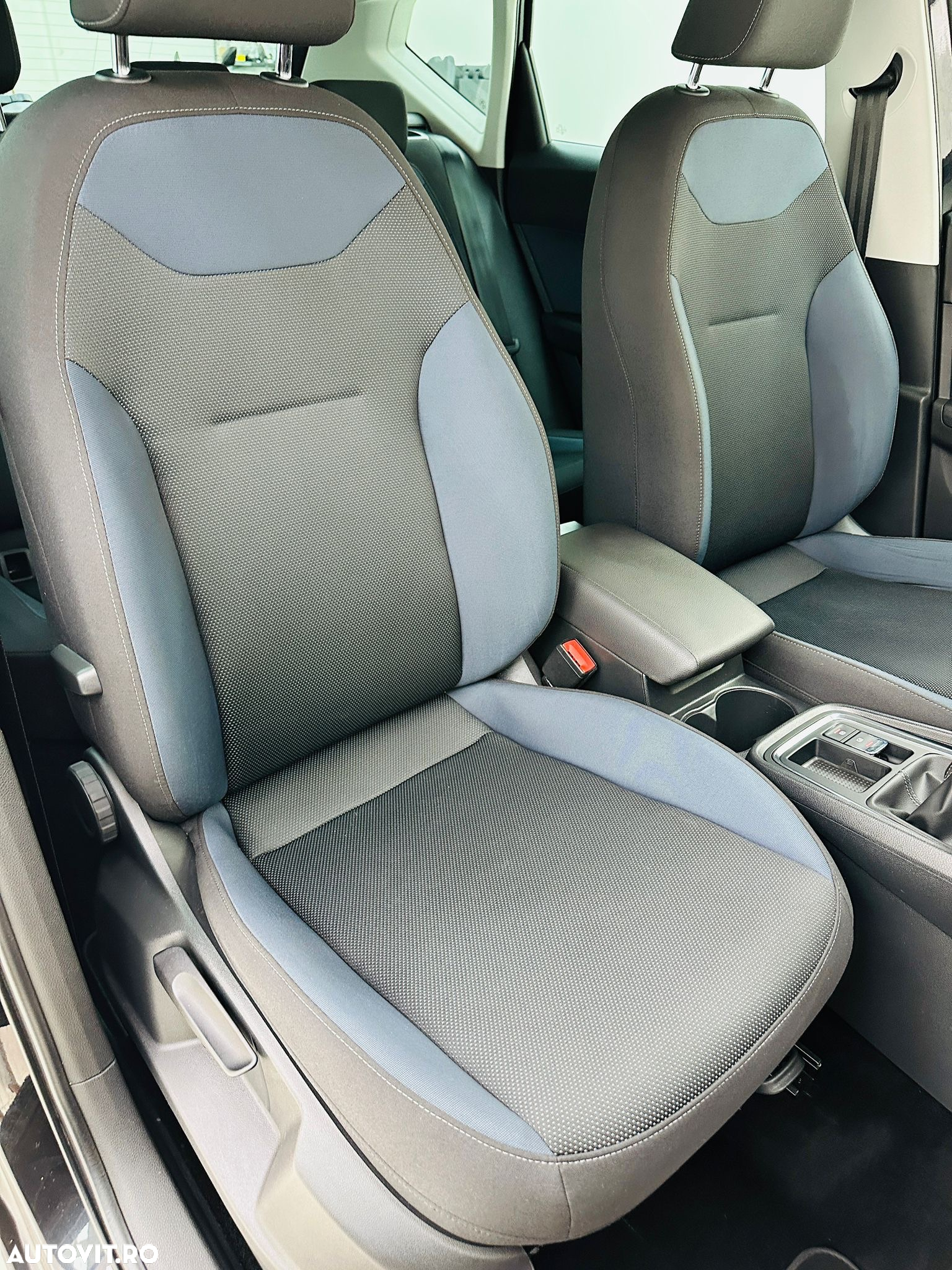 Seat Ateca - 23