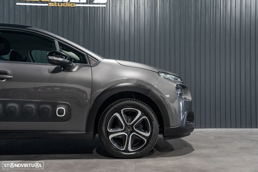 Citroën C3 Pure Tech S&S Feel Pack - 41