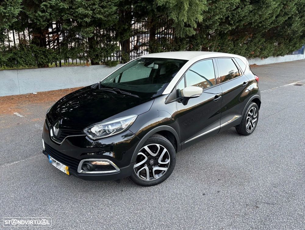 Renault Captur 0.9 TCE Exclusive - 23