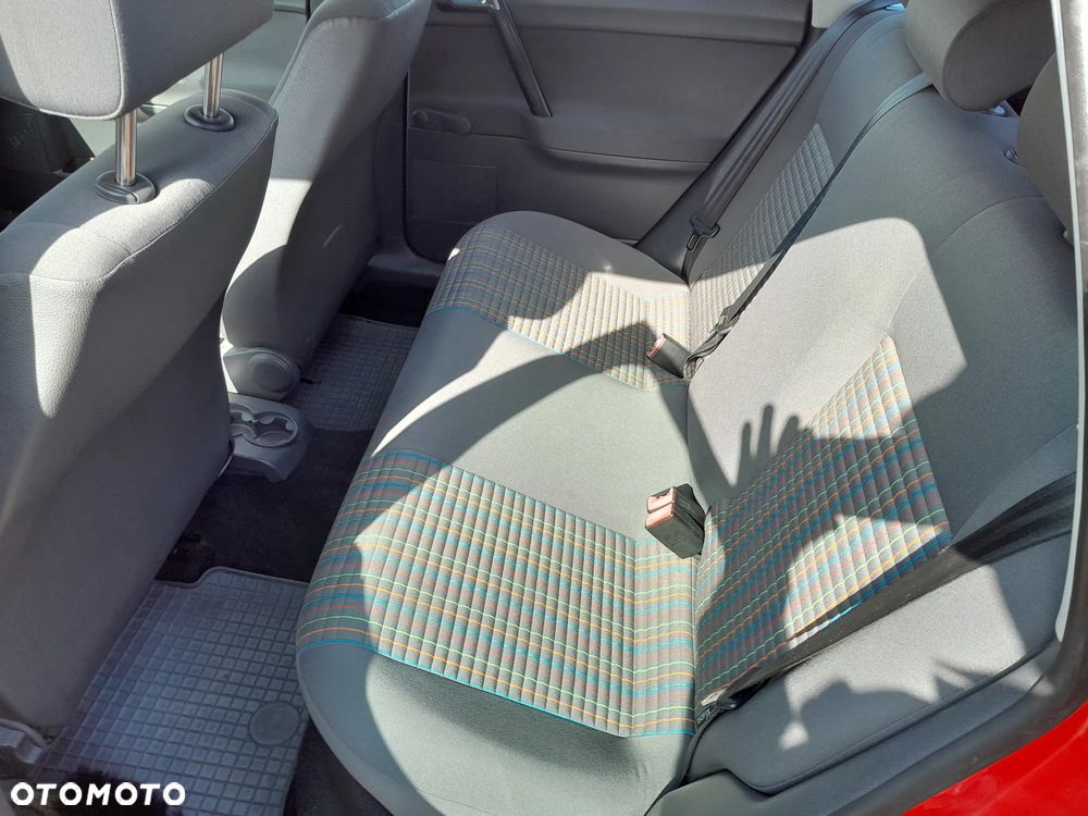 Volkswagen Polo 1.2 12V Entry - 6