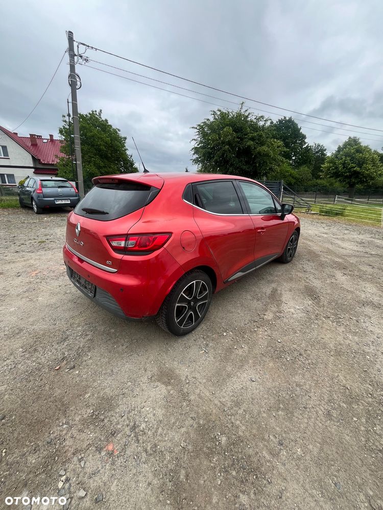 Renault Clio Energy dCi 90 Start & Stop Dynamique - 5