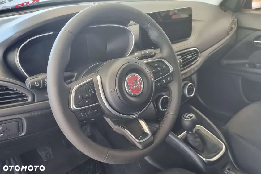Fiat Tipo 1.6 MultiJet - 6