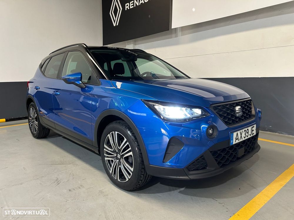 SEAT Arona 1.0 TSI Xperience - 2