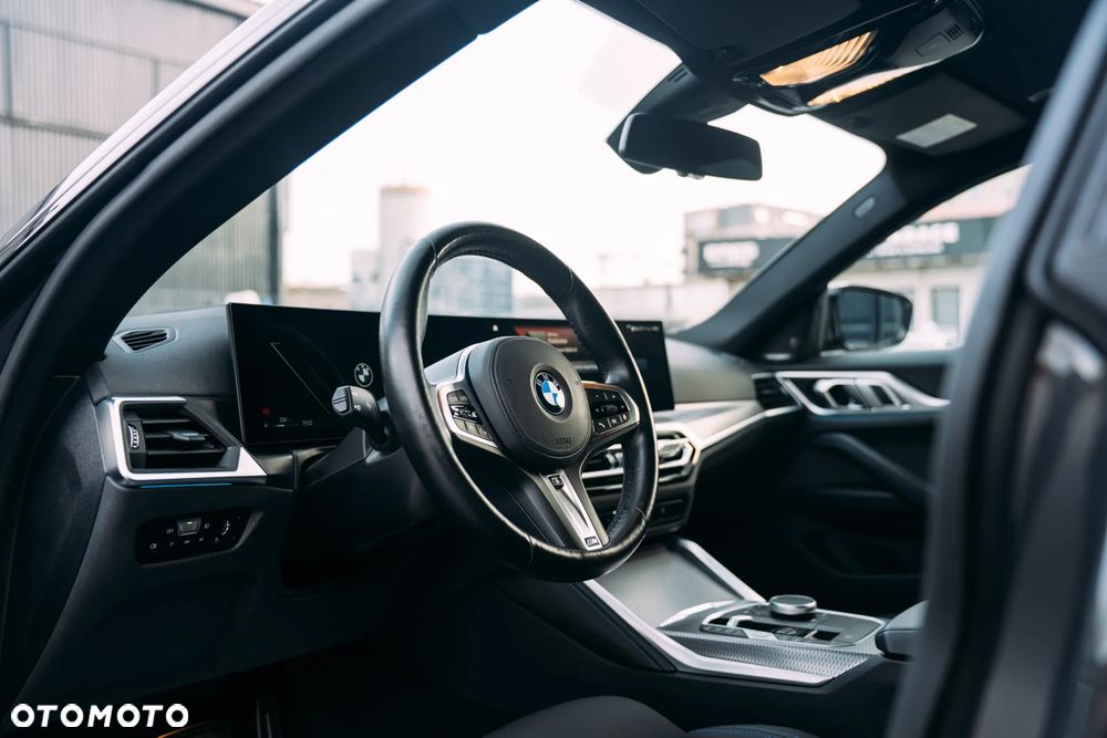 BMW Seria 4 - 16