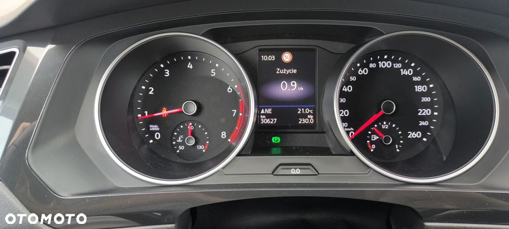 Volkswagen Tiguan 1.5 TSI EVO - 20