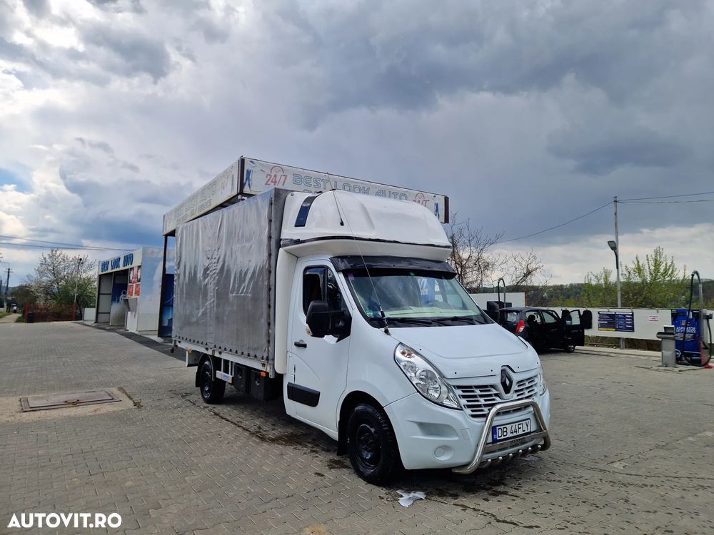Renault Master 3 - 7