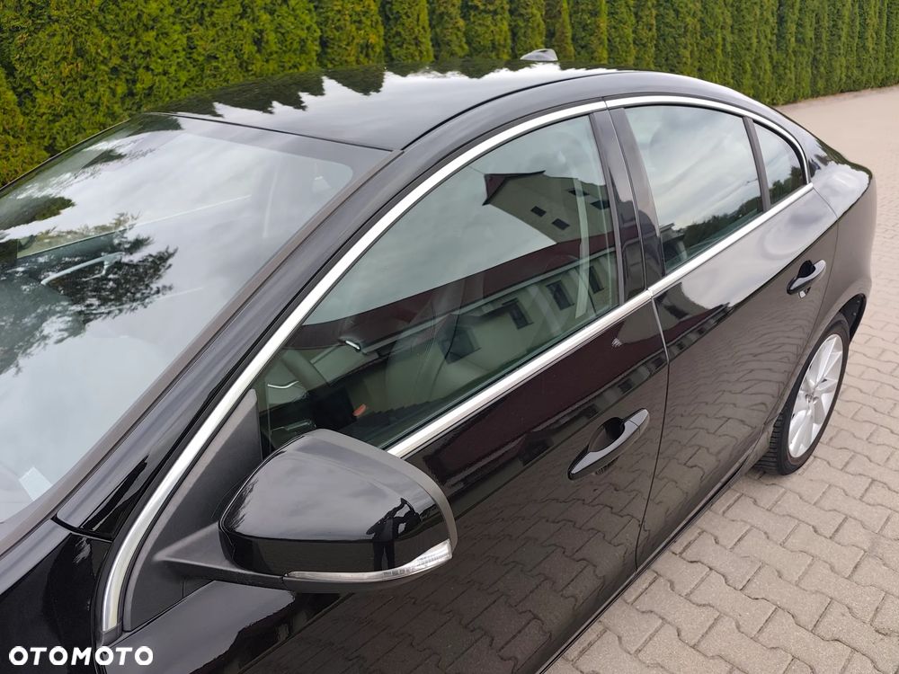 Volvo S60 D3 Summum - 37