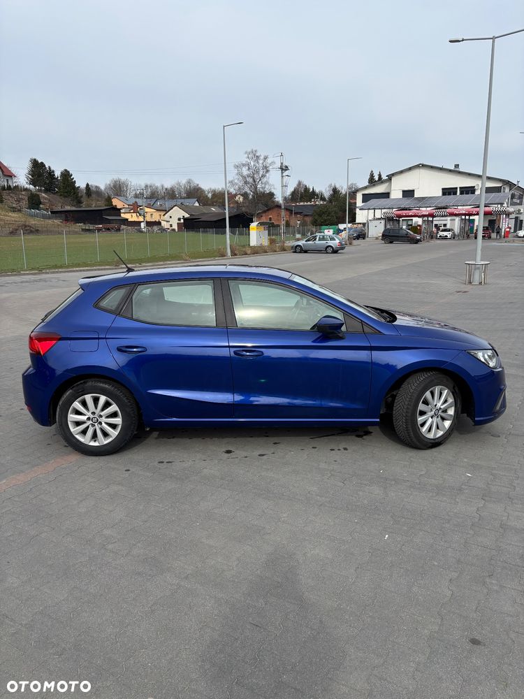 Seat Ibiza 1.0 Style S&S - 13