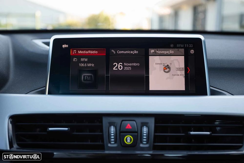 BMW X1 xDrive25e Advantage - 48