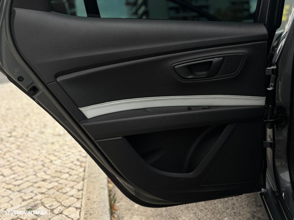 SEAT Leon 2.0 TSI Cupra DSG S/S - 46