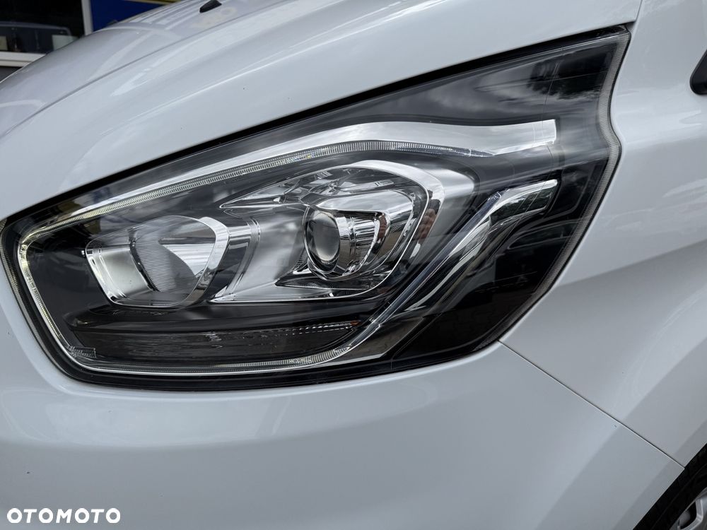 Ford Transit Custom - 25