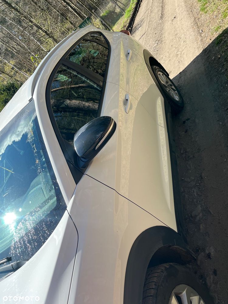 Hyundai Tucson 1.6 GDI BlueDrive GO 2WD - 3