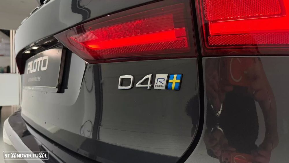 Volvo V90 - 11