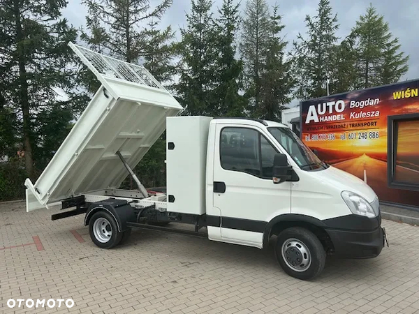Iveco 35C11