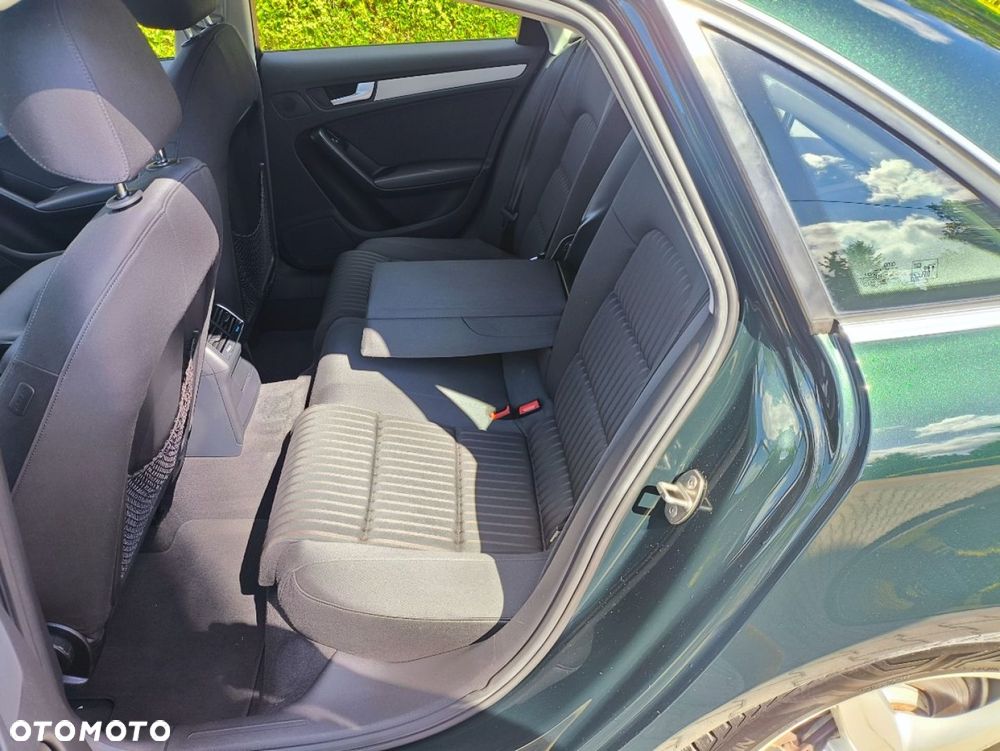 Audi A4 - 19