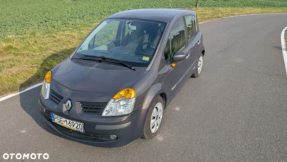 Renault Modus - 38