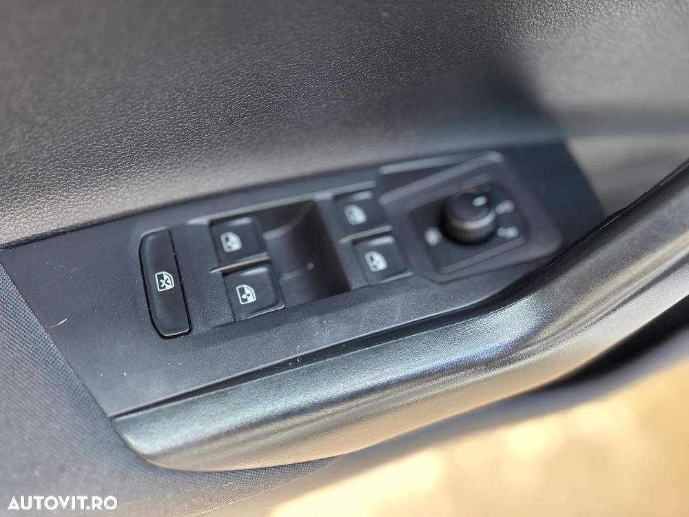 Volkswagen Polo 1.0 TSI Comfortline - 19