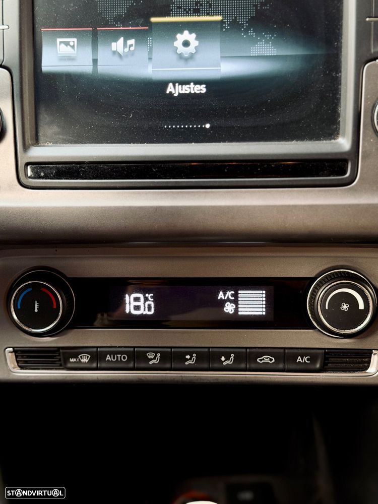 VW Polo 1.2 TSi Alive! DSG - 8