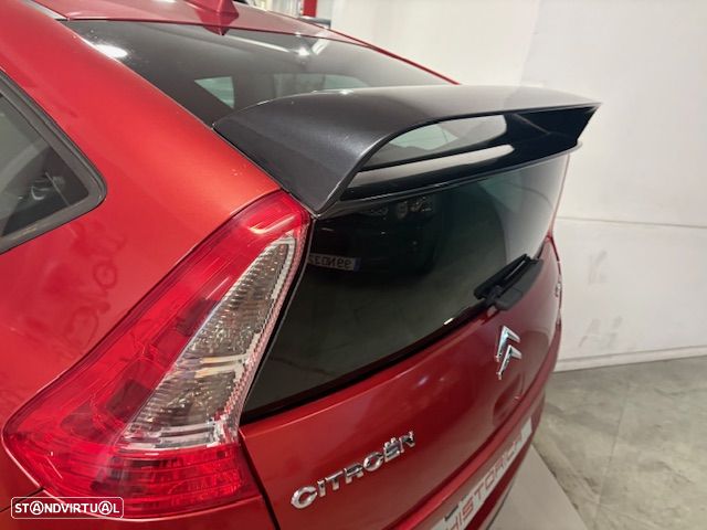 Citroën C4 THP 150 VTS - 21