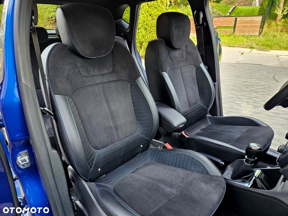 Renault Captur 1.3 Energy TCe S-Edition - 12