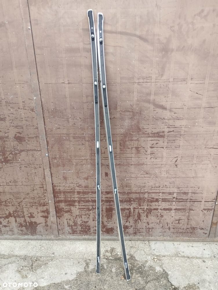 Relingi dachowe Audi A6 C7 4G 4g9 AVANT KOMBI - 8