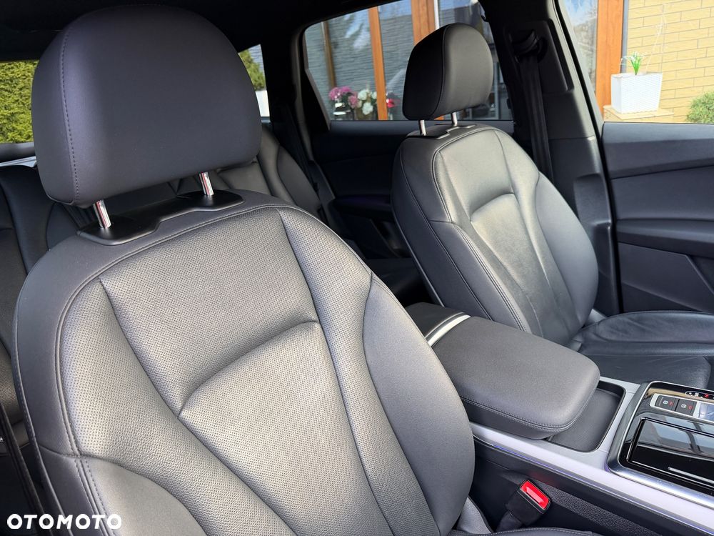 Audi Q7 45 TDI quattro tiptronic S line - 26