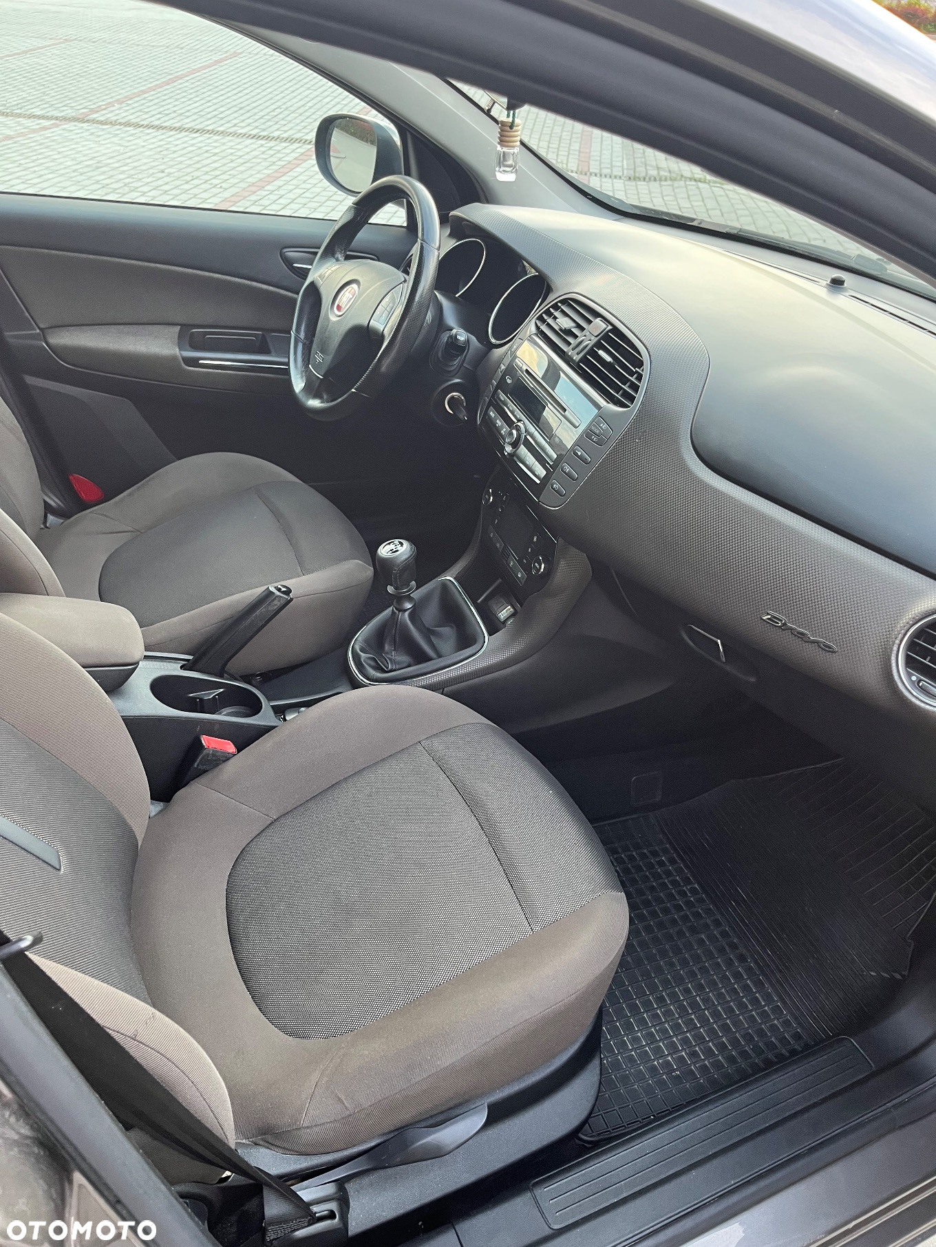 Fiat Bravo 1.4 T-Jet 16V Active - 7