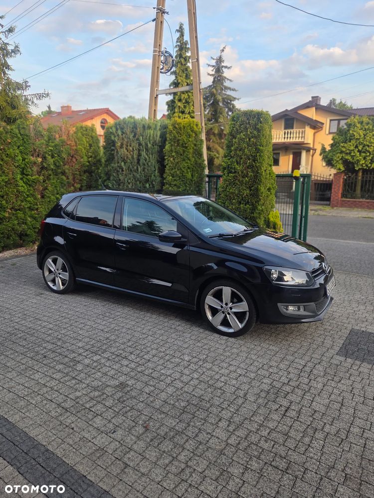 Volkswagen Polo 1.4 16V Highline CityLine - 18