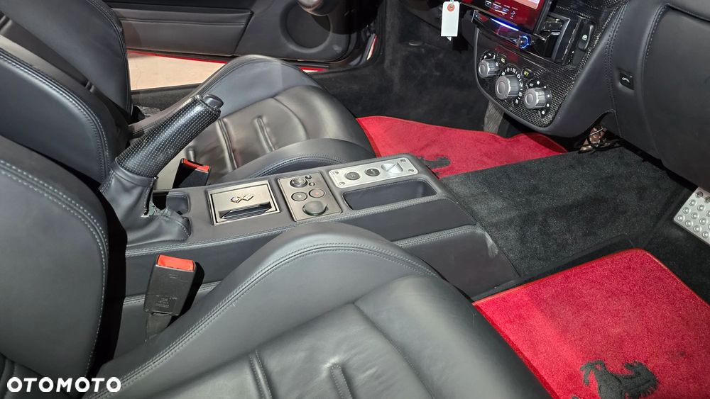 Ferrari F430 - 12