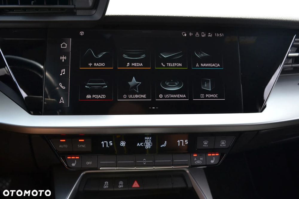 Audi A3 Sportback 35 TFSI Sport S tronic - 15