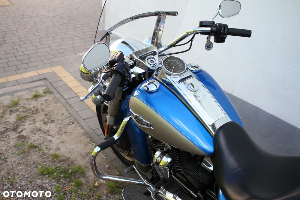 Harley-Davidson Touring Road King - 6