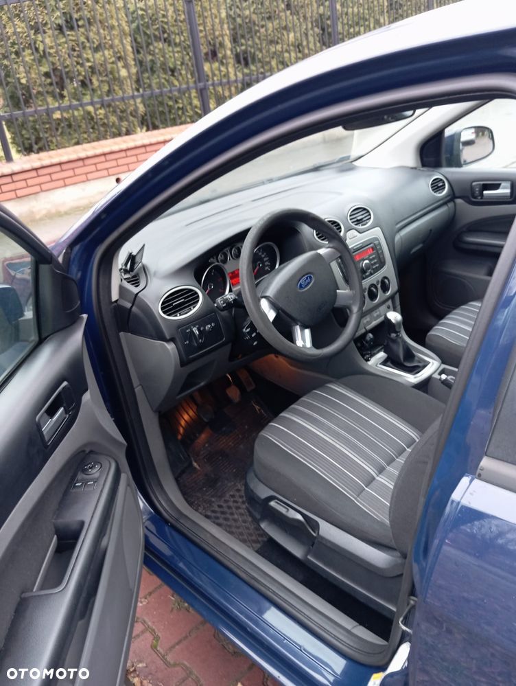 Ford Focus SW 1.8 TDCi Trend - 3