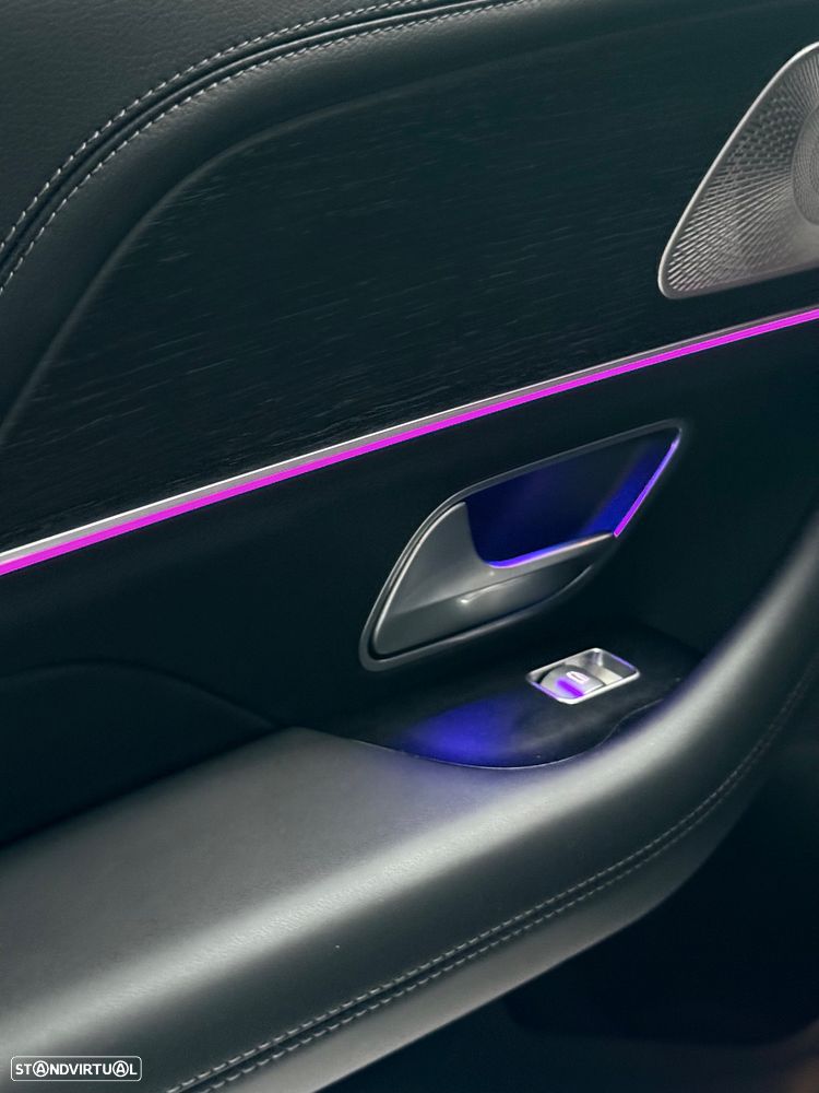 Mercedes-Benz GLE 350 de Coupé 4Matic - 33