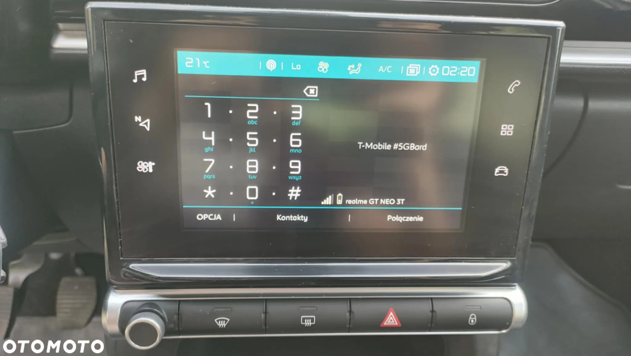 Citroën C3 1.6 BlueHDi Feel S&S - 16