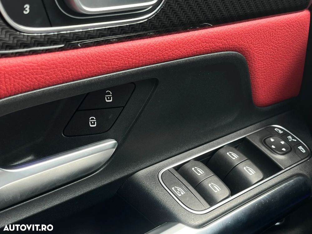 Mercedes-Benz GLA 220 d 4MATIC Aut. - 22