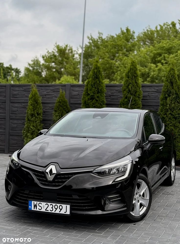 Renault Clio 1.0 TCe Zen - 10