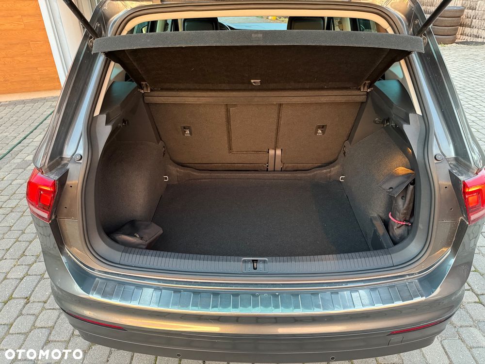 Volkswagen Tiguan 1.4 TSI 4Motion (BlueMotion Technology) DSG Sound - 24