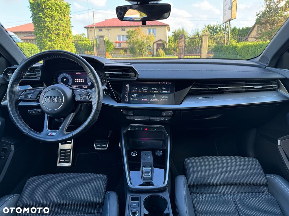 Audi A3 - 11
