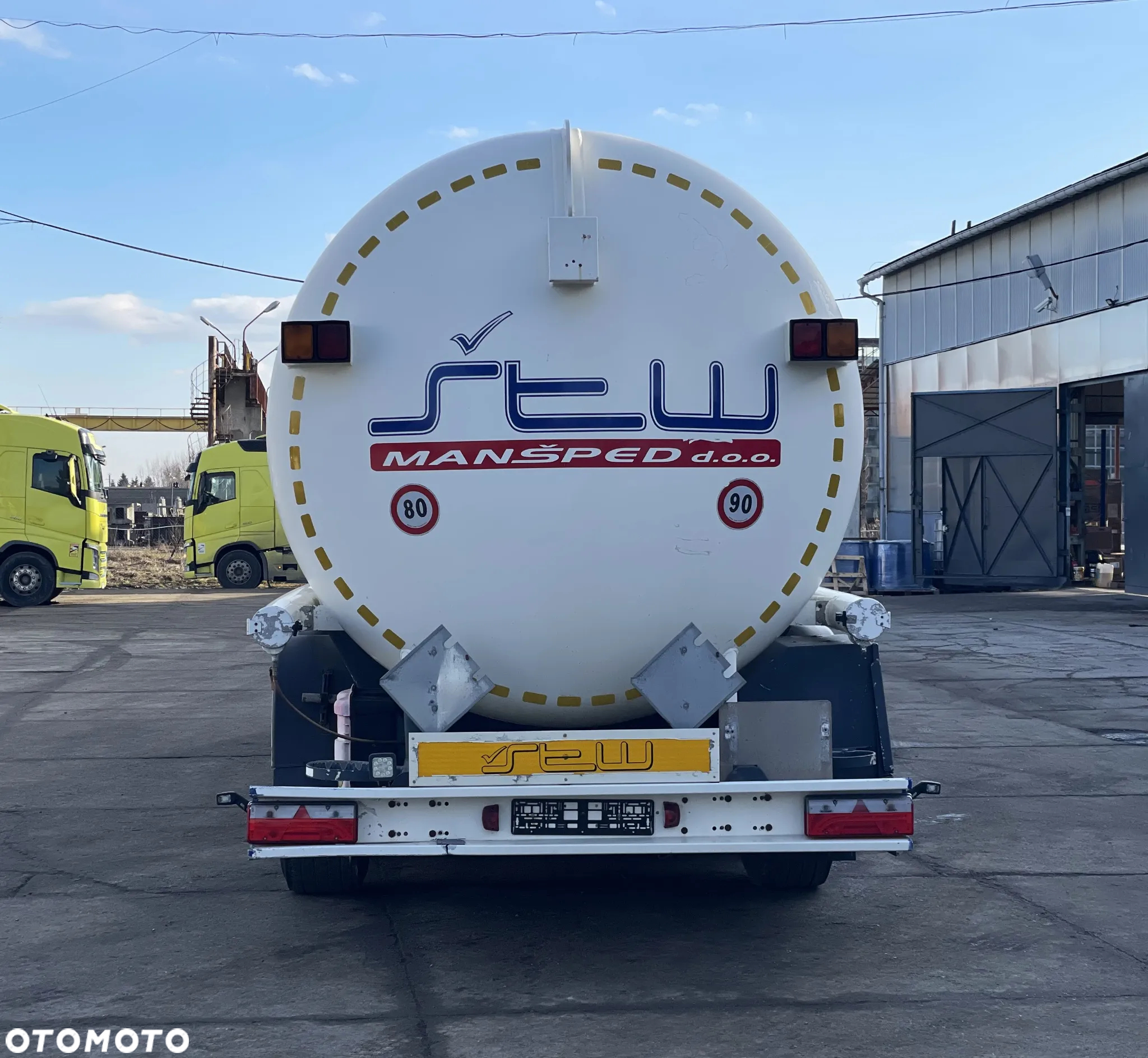 Schrader N-225/7 - 7
