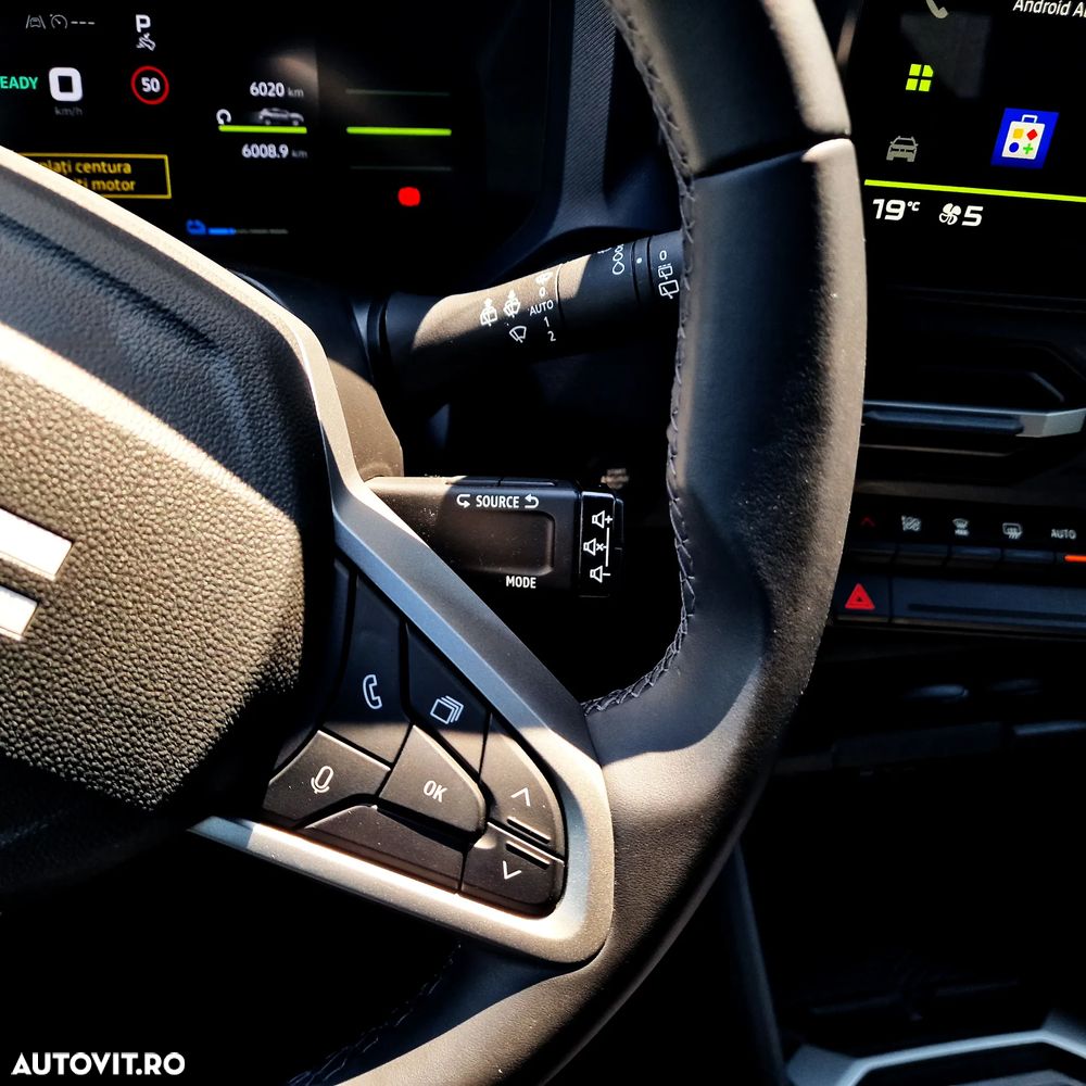 Dacia Duster 155 Journey - 18