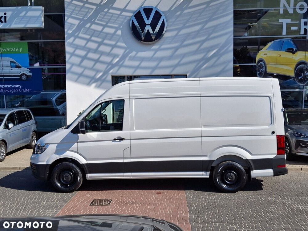 Volkswagen Crafter - 7