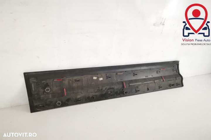 Bandou Usa Dreapta Fata Range original In Stare Buna Land Rover  Defen - 5